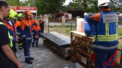 Foto des Albums: Berufsfeuerwehrtag 2022