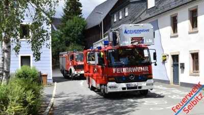 Foto des Albums: Berufsfeuerwehrtag 2022