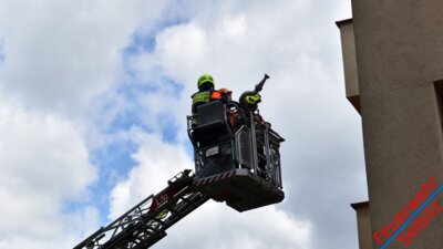 Foto des Albums: Berufsfeuerwehrtag 2022