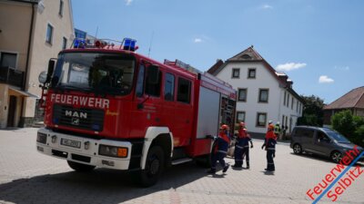 Foto des Albums: Berufsfeuerwehrtag 2022