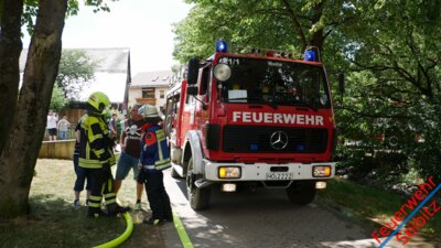 Foto des Albums: Berufsfeuerwehrtag 2022