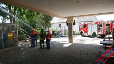 Foto des Albums: Berufsfeuerwehrtag 2022