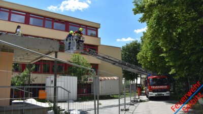 Foto des Albums: Berufsfeuerwehrtag 2022