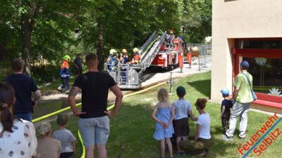 Foto des Albums: Berufsfeuerwehrtag 2022