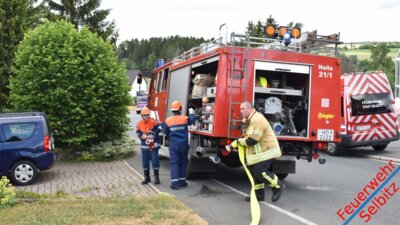 Foto des Albums: Berufsfeuerwehrtag 2022