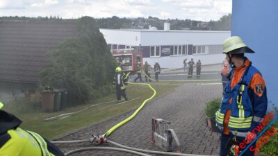 Foto des Albums: Berufsfeuerwehrtag 2022