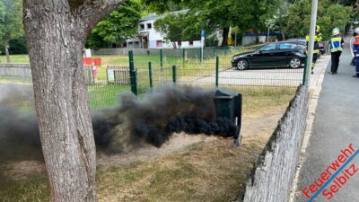 Foto des Albums: Berufsfeuerwehrtag 2022