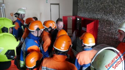 Foto des Albums: Berufsfeuerwehrtag 2022