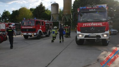 Foto des Albums: Berufsfeuerwehrtag 2022