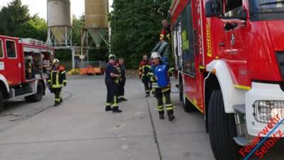 Foto des Albums: Berufsfeuerwehrtag 2022