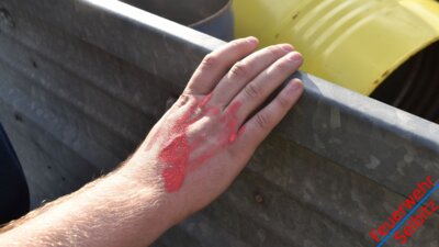 Foto des Albums: Berufsfeuerwehrtag 2022