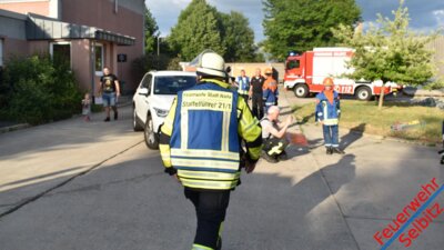Foto des Albums: Berufsfeuerwehrtag 2022