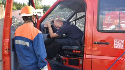 Foto des Albums: Berufsfeuerwehrtag 2022