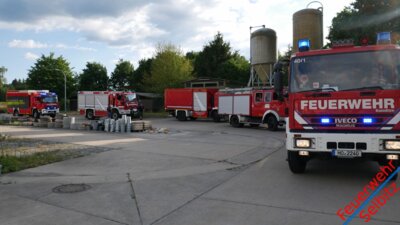 Foto des Albums: Berufsfeuerwehrtag 2022