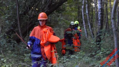 Foto des Albums: Berufsfeuerwehrtag 2022