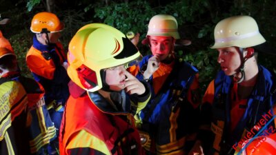 Foto des Albums: Berufsfeuerwehrtag 2022