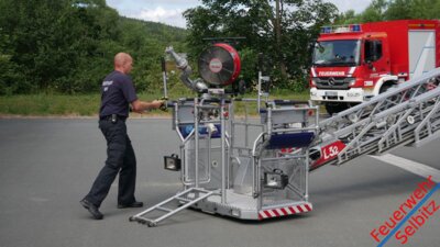 Foto des Albums: Berufsfeuerwehrtag 2022