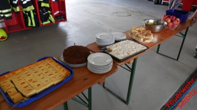 Foto des Albums: Berufsfeuerwehrtag 2022