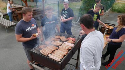Foto des Albums: Berufsfeuerwehrtag 2022