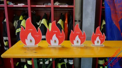 Foto des Albums: 34. KREISJUGENDFEUERWEHRTAG AM 10.09.2022 IN SELBITZ