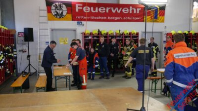 Foto des Albums: 34. KREISJUGENDFEUERWEHRTAG AM 10.09.2022 IN SELBITZ