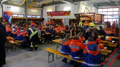 Foto des Albums: 34. KREISJUGENDFEUERWEHRTAG AM 10.09.2022 IN SELBITZ