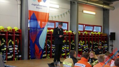 Foto des Albums: 34. KREISJUGENDFEUERWEHRTAG AM 10.09.2022 IN SELBITZ