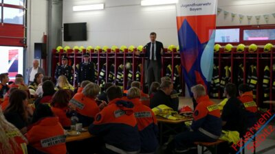 Foto des Albums: 34. KREISJUGENDFEUERWEHRTAG AM 10.09.2022 IN SELBITZ