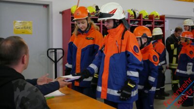 Foto des Albums: 34. KREISJUGENDFEUERWEHRTAG AM 10.09.2022 IN SELBITZ
