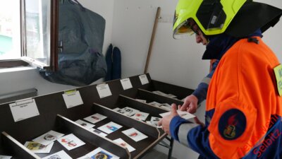 Foto des Albums: 34. KREISJUGENDFEUERWEHRTAG AM 10.09.2022 IN SELBITZ