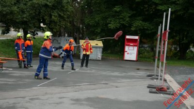 Foto des Albums: 34. KREISJUGENDFEUERWEHRTAG AM 10.09.2022 IN SELBITZ