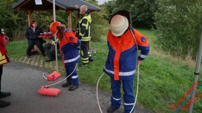 Foto des Albums: 34. KREISJUGENDFEUERWEHRTAG AM 10.09.2022 IN SELBITZ