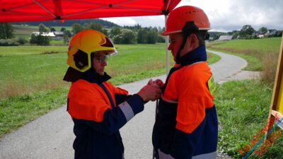 Foto des Albums: 34. KREISJUGENDFEUERWEHRTAG AM 10.09.2022 IN SELBITZ