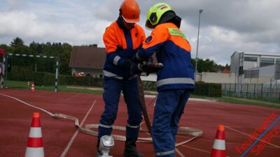 Foto des Albums: 34. KREISJUGENDFEUERWEHRTAG AM 10.09.2022 IN SELBITZ