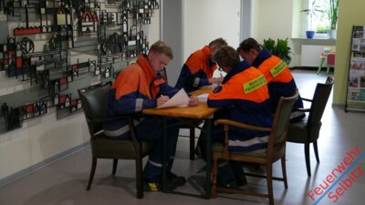 Foto des Albums: 34. KREISJUGENDFEUERWEHRTAG AM 10.09.2022 IN SELBITZ