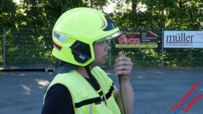 Foto des Albums: Gemeinsame Übung der Jugendgruppen Selbitz und Hof
