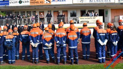 Foto des Albums: Deutsche Jugendleistungsspange 2019