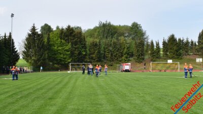 Foto des Albums: Deutsche Jugendleistungsspange 2019