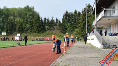 Foto des Albums: Deutsche Jugendleistungsspange 2019