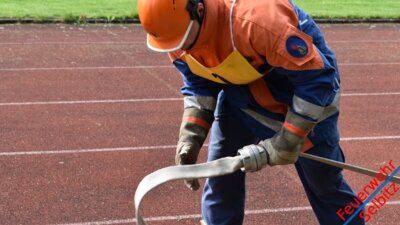 Foto des Albums: Deutsche Jugendleistungsspange 2019