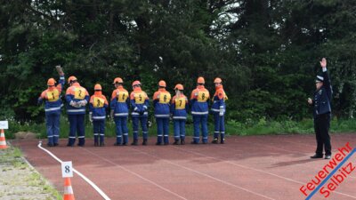 Foto des Albums: Deutsche Jugendleistungsspange 2019
