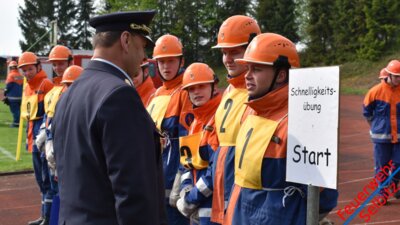 Foto des Albums: Deutsche Jugendleistungsspange 2019