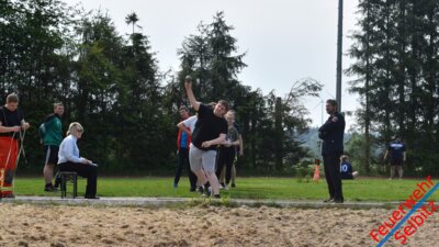 Foto des Albums: Deutsche Jugendleistungsspange 2019