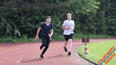Foto des Albums: Deutsche Jugendleistungsspange 2019