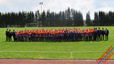 Foto des Albums: Deutsche Jugendleistungsspange 2019