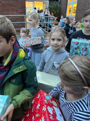 Foto des Albums: Monatsbilder Oktober/November 2023
