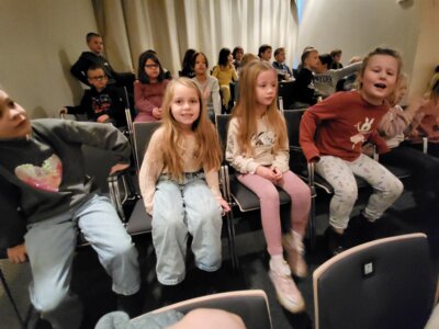 Foto des Albums: Weihnachts-Theaterfahrten