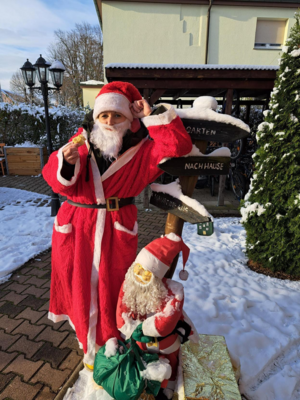 Foto des Albums: Brandenburg - Wichtel on tour