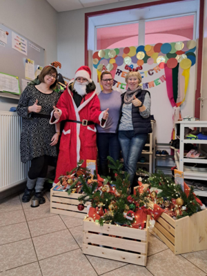 Foto des Albums: Brandenburg - Wichtel on tour