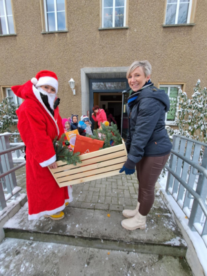 Foto des Albums: Brandenburg - Wichtel on tour